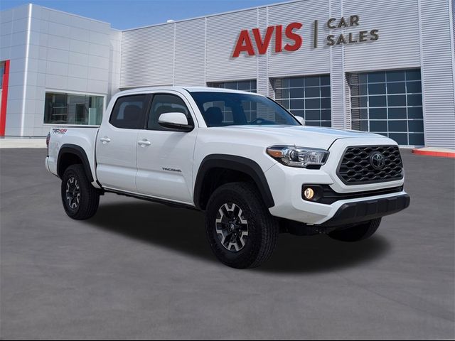 2023 Toyota Tacoma TRD Pro