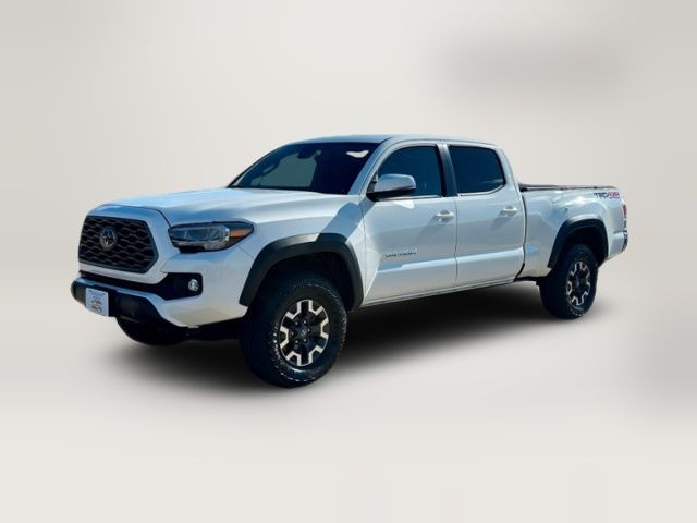 2023 Toyota Tacoma 4WD