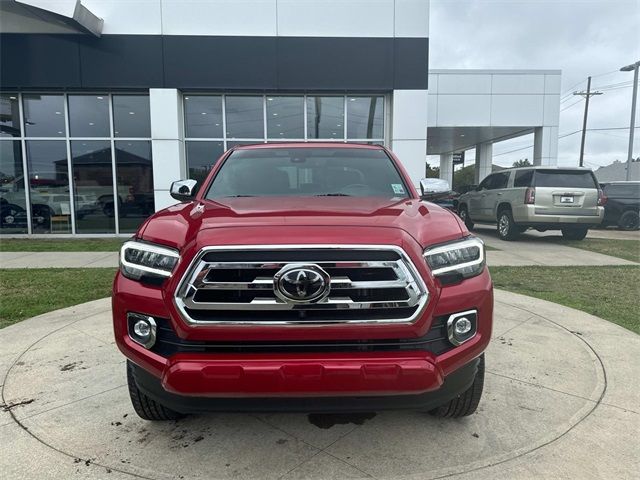 2023 Toyota Tacoma Limited