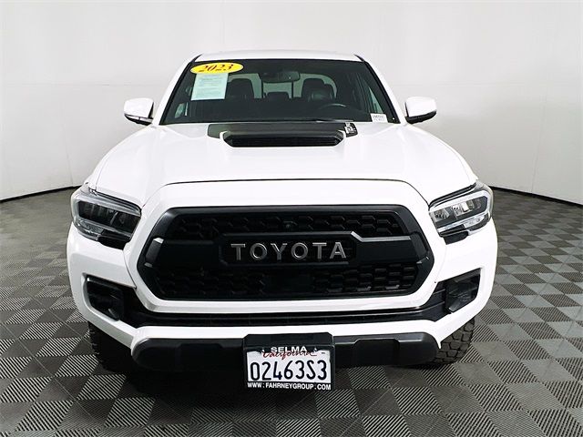 2023 Toyota Tacoma TRD Pro