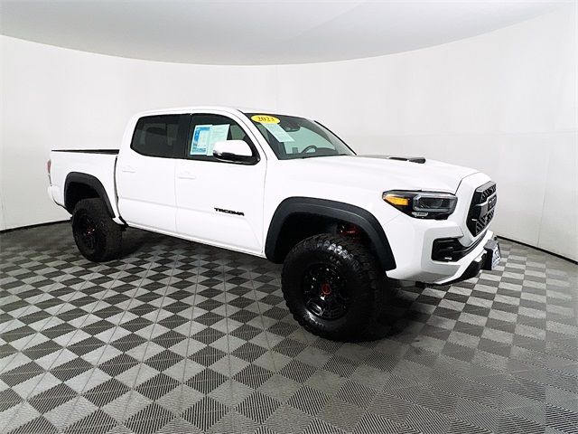 2023 Toyota Tacoma TRD Pro