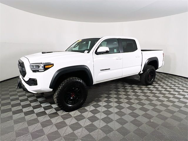 2023 Toyota Tacoma TRD Pro