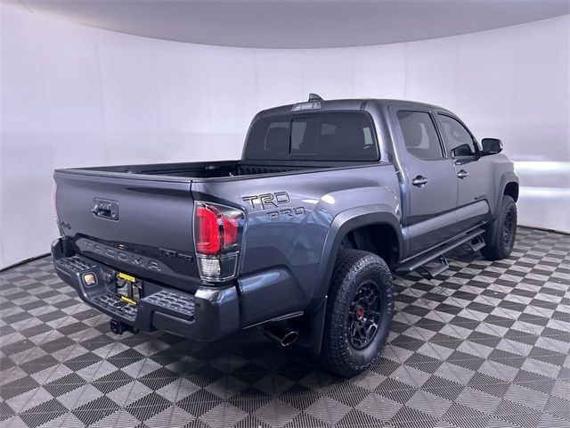 2023 Toyota Tacoma TRD Pro