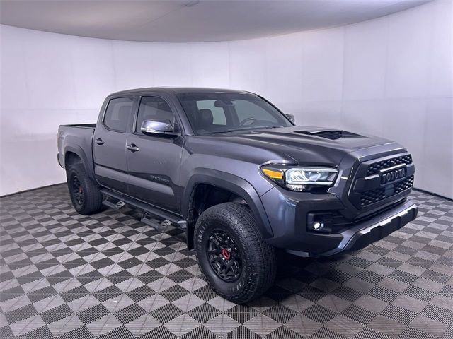 2023 Toyota Tacoma TRD Pro