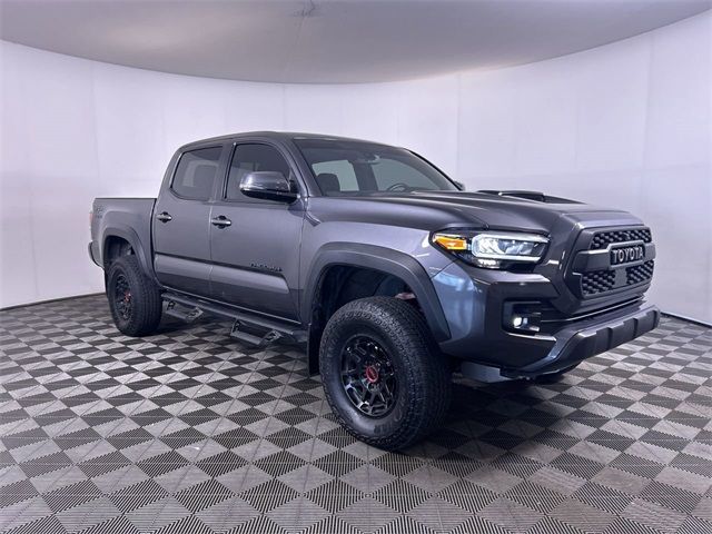 2023 Toyota Tacoma TRD Pro