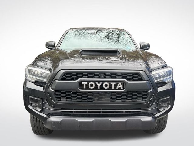 2023 Toyota Tacoma TRD Pro