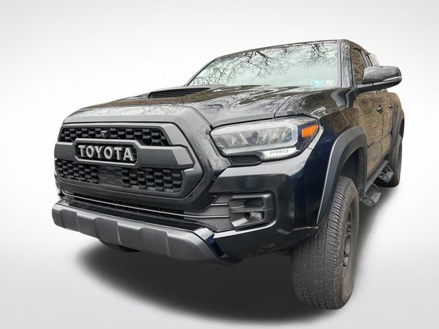 2023 Toyota Tacoma TRD Pro