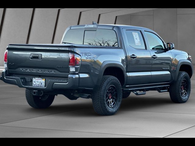 2023 Toyota Tacoma TRD Pro