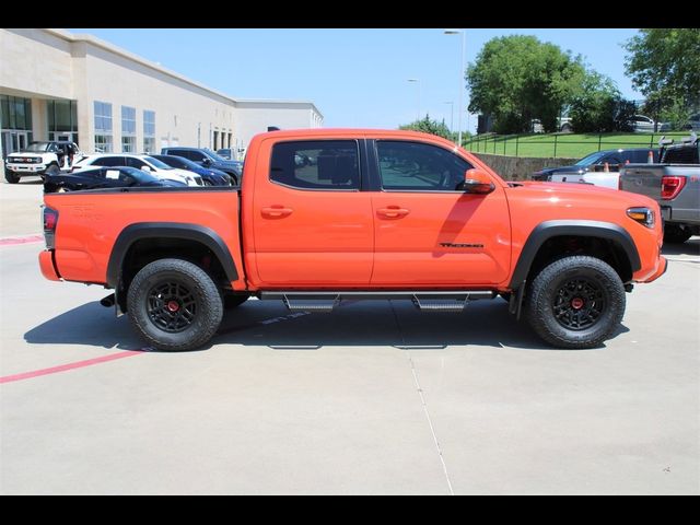 2023 Toyota Tacoma TRD Pro