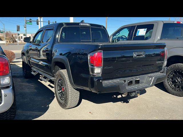 2023 Toyota Tacoma TRD Pro