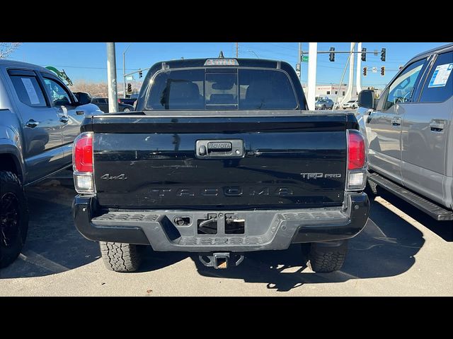 2023 Toyota Tacoma TRD Pro