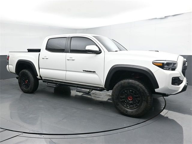 2023 Toyota Tacoma TRD Pro