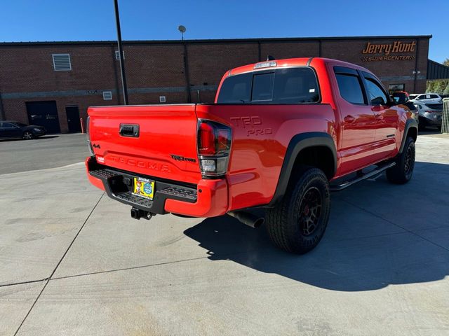 2023 Toyota Tacoma TRD Pro