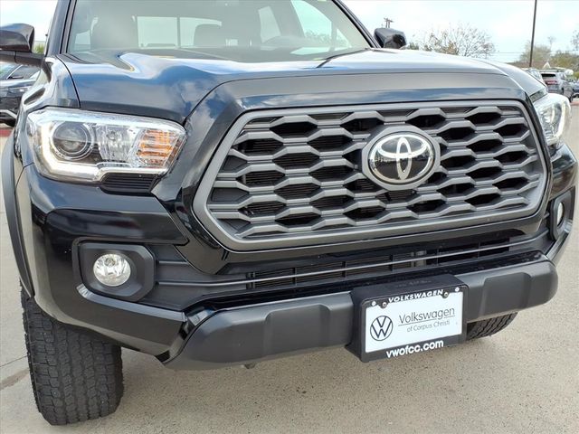 2023 Toyota Tacoma 4WD 