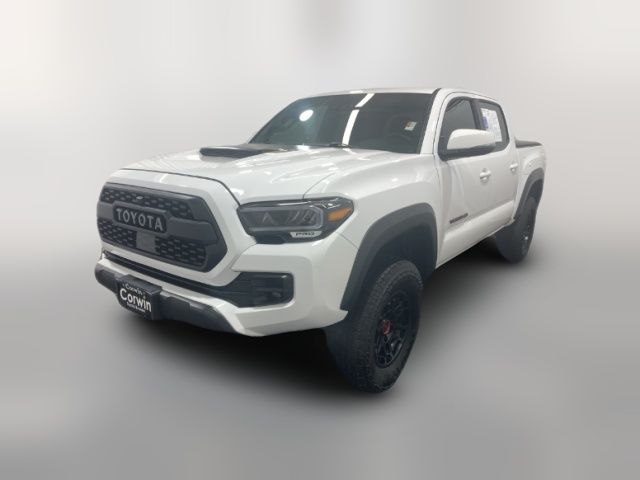 2023 Toyota Tacoma TRD Pro