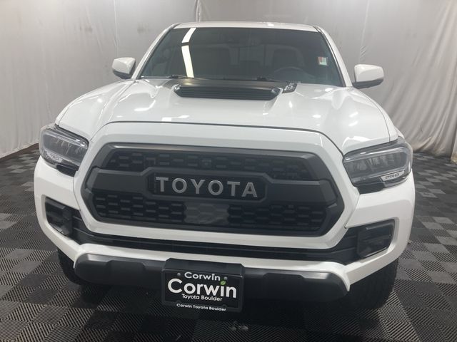 2023 Toyota Tacoma TRD Pro