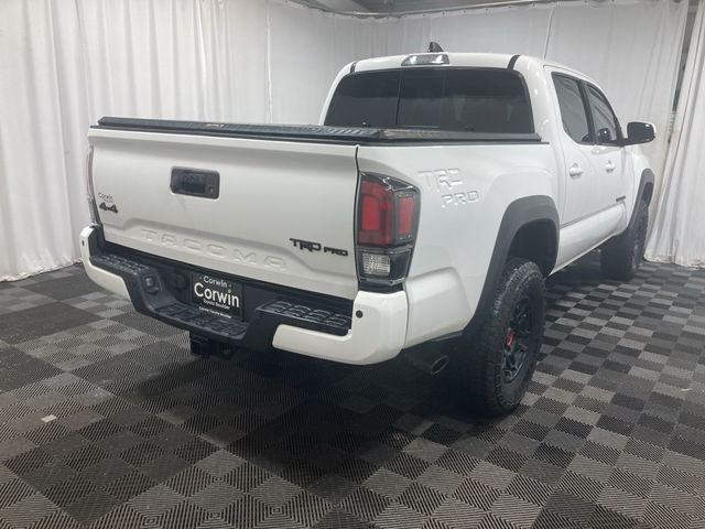 2023 Toyota Tacoma TRD Pro