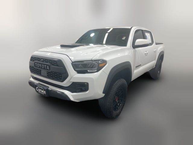 2023 Toyota Tacoma TRD Pro