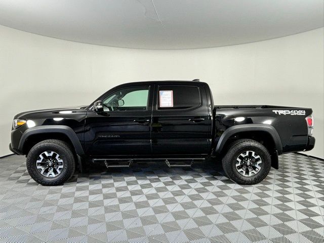 2023 Toyota Tacoma TRD Pro