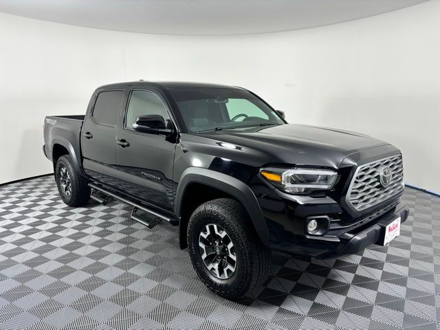 2023 Toyota Tacoma TRD Pro