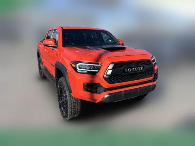 2023 Toyota Tacoma TRD Pro