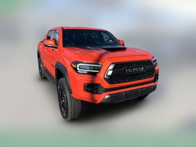 2023 Toyota Tacoma TRD Pro