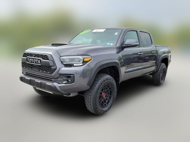 2023 Toyota Tacoma TRD Pro