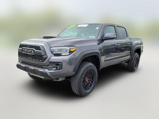 2023 Toyota Tacoma TRD Pro