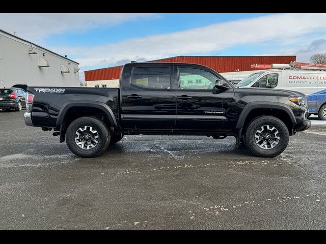 2023 Toyota Tacoma TRD Pro