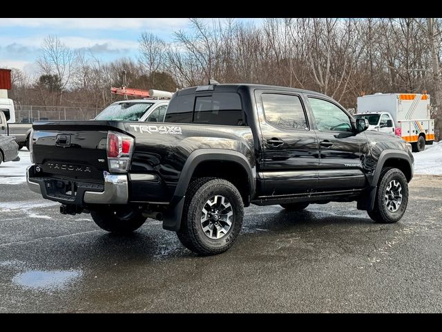 2023 Toyota Tacoma TRD Pro