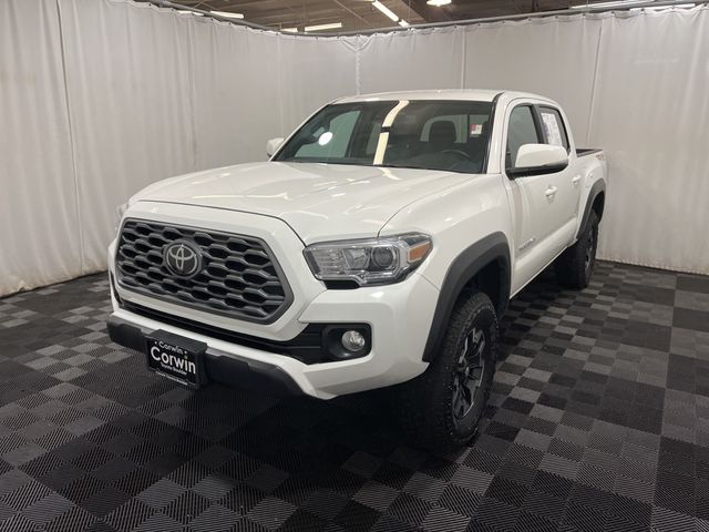 2023 Toyota Tacoma TRD Pro