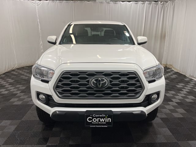 2023 Toyota Tacoma TRD Pro