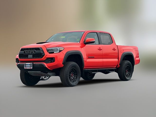 2023 Toyota Tacoma TRD Pro