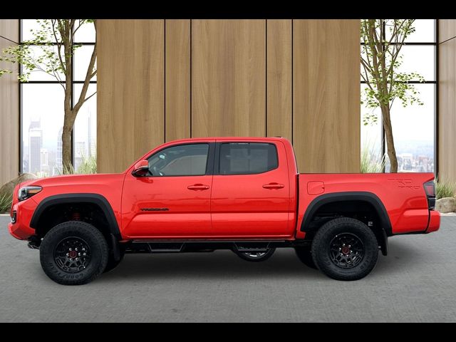 2023 Toyota Tacoma TRD Pro