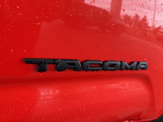 2023 Toyota Tacoma TRD Pro