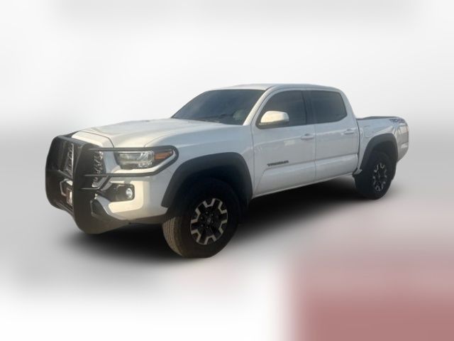 2023 Toyota Tacoma 4WD 