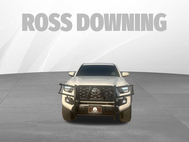 2023 Toyota Tacoma 4WD 