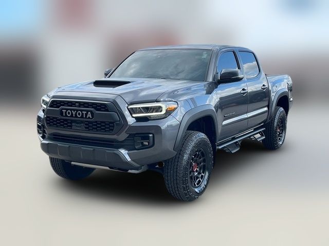 2023 Toyota Tacoma TRD Pro