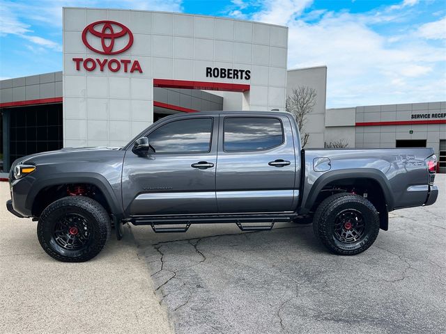 2023 Toyota Tacoma TRD Pro