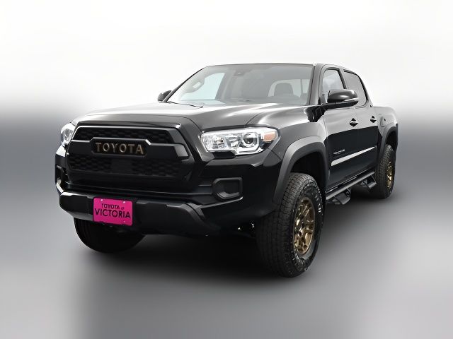 2023 Toyota Tacoma 4WD Trail Edition