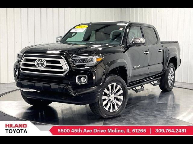 2023 Toyota Tacoma Limited