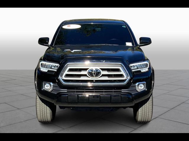 2023 Toyota Tacoma Limited