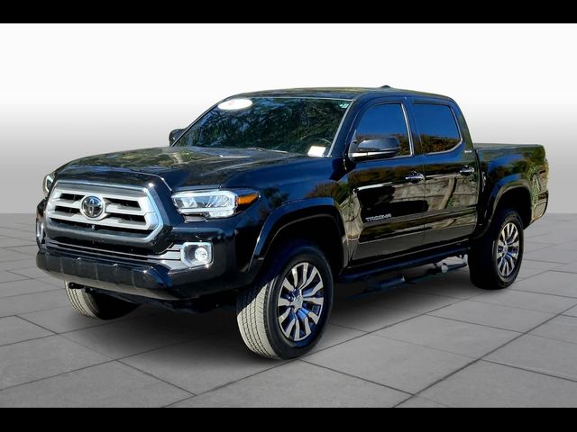 2023 Toyota Tacoma Limited