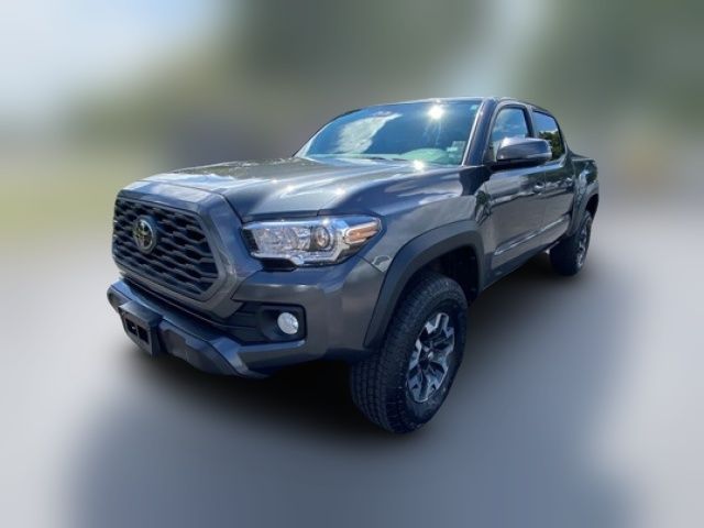 2023 Toyota Tacoma TRD Pro