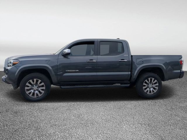 2023 Toyota Tacoma Limited