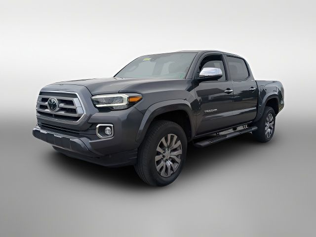 2023 Toyota Tacoma Limited