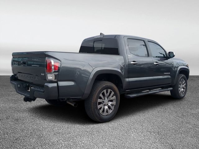 2023 Toyota Tacoma Limited