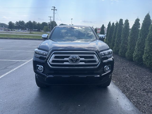 2023 Toyota Tacoma Limited