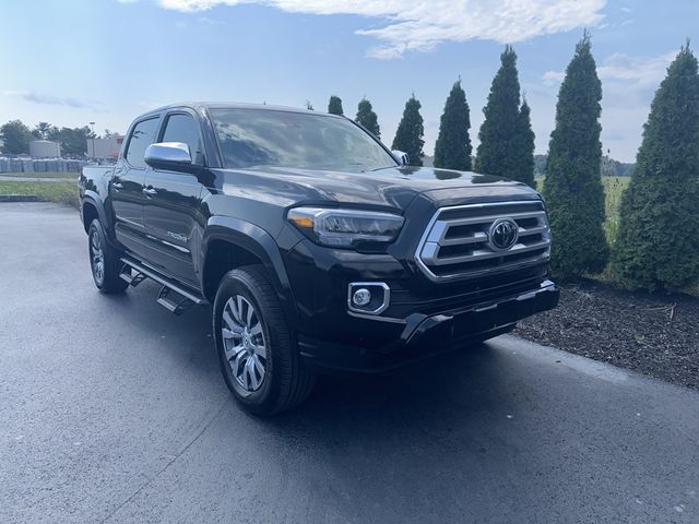 2023 Toyota Tacoma Limited