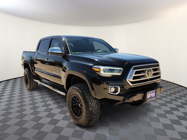 2023 Toyota Tacoma Limited